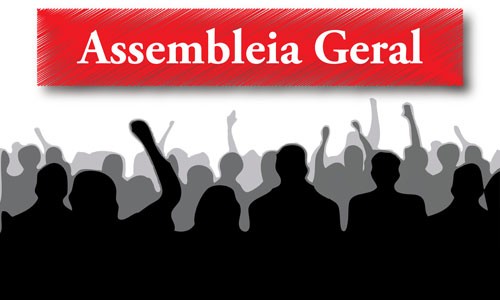 CONVOCAÇÃO DE ASSEMBLEIA DOS EMPREGADOS DA CELEPAR CONVOCAÇÃO DE ASSEMBLEIA DOS EMPREGADOS DA CELEPAR