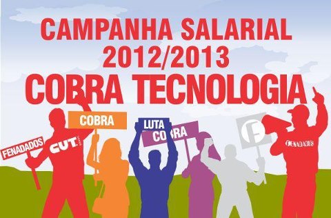 Trabalhadores (as) da Cobra Tecnologia decidem em Assembléia se votam o indicativo de estado de greve Trabalhadores (as) da Cobra Tecnologia decidem em Assembléia se votam o indicativo de estado de greve
