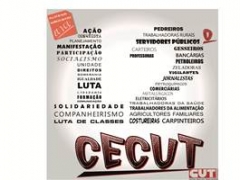 Eleição de delegados e delegados para o 12º CECUT e 11º CONCUT Eleição de delegados e delegados para o 12º CECUT e 11º CONCUT