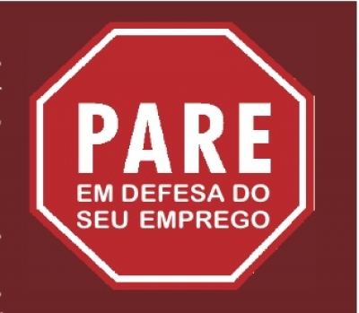 Datamec suspende negociação e demite em massa Datamec suspende negociação e demite em massa