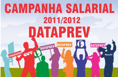 Dataprev - Eu tenho, você não tem Dataprev - Eu tenho, você não tem