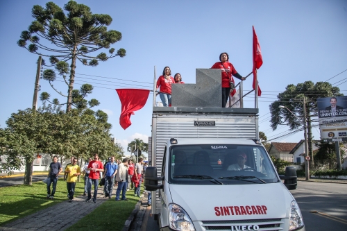 CELEPAR: Fim da greve!! CELEPAR: Fim da greve!!