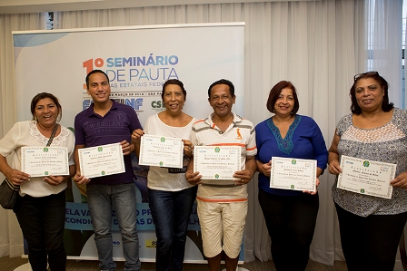 Feittinf defende unidade dos trabalhadores de TI contra arrocho e desmonte das estatais federais Feittinf defende unidade dos trabalhadores de TI contra arrocho e desmonte das estatais federais