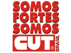 CUT se mantém como a mais representativa do País, diz Ministério do Trabalho e Emprego CUT se mantém como a mais representativa do País, diz Ministério do Trabalho e Emprego