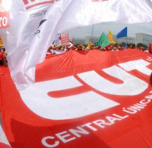 CUT vai apresentar Projeto de Lei sobre terceirização CUT vai apresentar Projeto de Lei sobre terceirização
