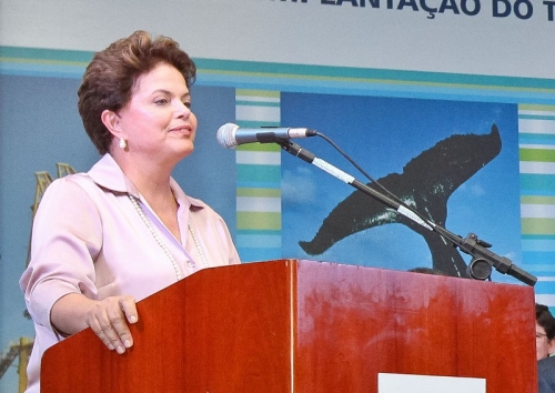 Presidenta Dilma recebe CUT e outras centrais na sexta-feira Presidenta Dilma recebe CUT e outras centrais na sexta-feira