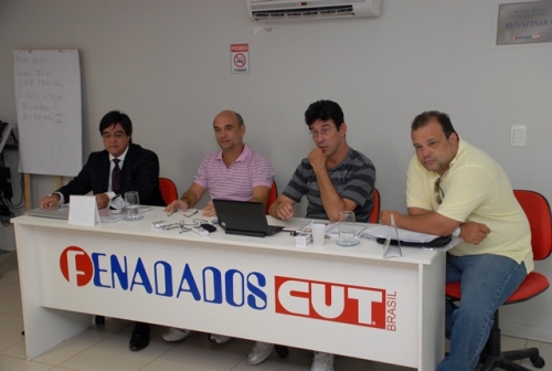 2ª Mesa da Dataprev foi adiada para esta quarta 2ª Mesa da Dataprev foi adiada para esta quarta
