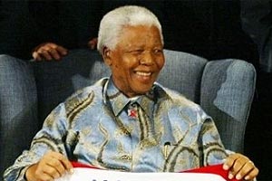 Morre Nelson Mandela aos 95 anos Morre Nelson Mandela aos 95 anos