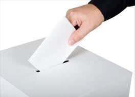 Eleições do SINDPD-PR para o pleito 2012/2015 Eleições do SINDPD-PR para o pleito 2012/2015